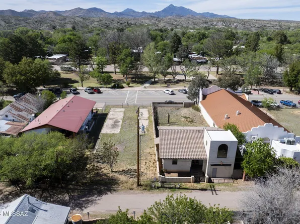339 W McKeown Ave, Patagonia, AZ 85624