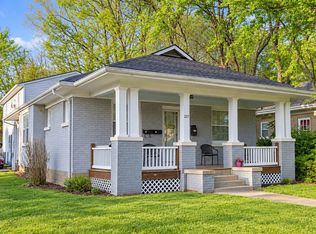 225 Waller Ave #B, Lexington, KY 40503