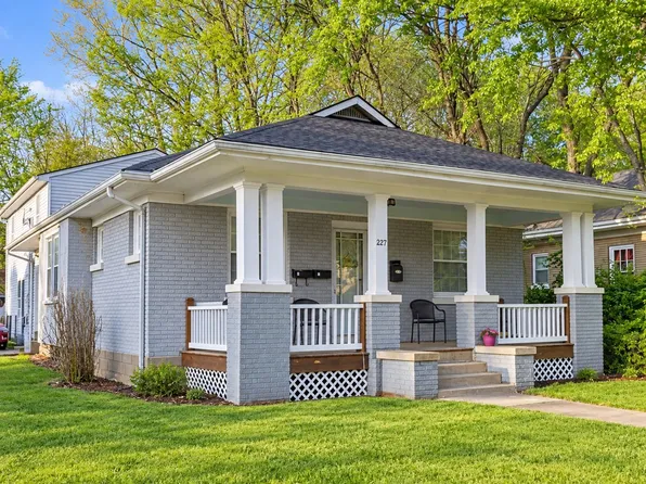 225 Waller Ave #B, Lexington, KY 40503