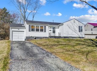 1913 Westgate Rd, Springfield, OH 45504