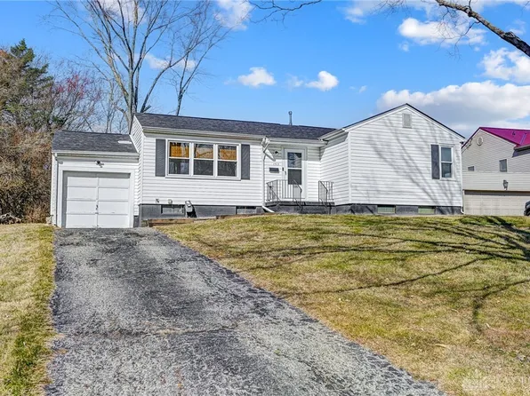 1913 Westgate Rd, Springfield, OH 45504