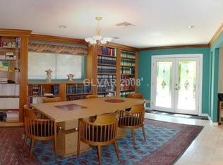 1721 Waldman Ave, Las Vegas, NV 89102