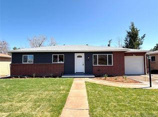 2274 S Newton St, Denver, CO 80219