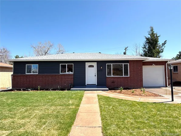 2274 S Newton Street, Denver, CO 80219