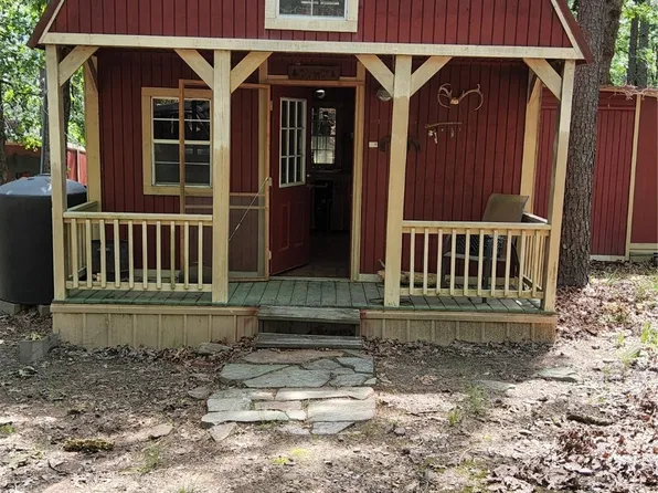 10 Old Hickory Trl, Moyers, OK 74557