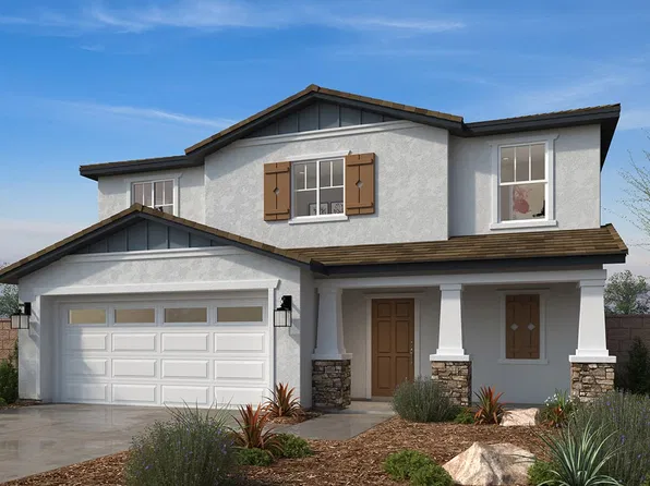 2661 Camber St, San Jacinto, CA 92582
