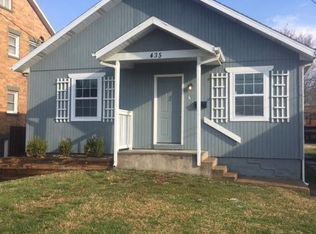 435 E Bear Blvd #B, Springfield, MO 65897