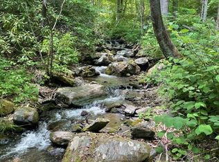 0 Spring Creek Rd, Bakersville, NC 28705