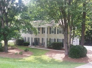 513 Old Canton Rd, Marietta, GA 30068