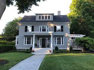 29 Oxford St, Winchester, MA 01890