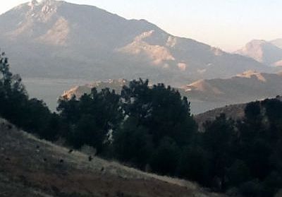 Awesome Views!