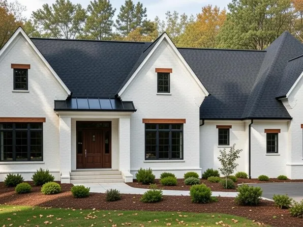 6725 Bartley Point Dr, New Hill, NC 27562