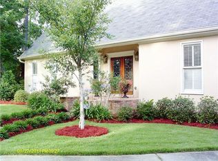 105 Crepe Myrtle Pl, Mandeville, LA 70471