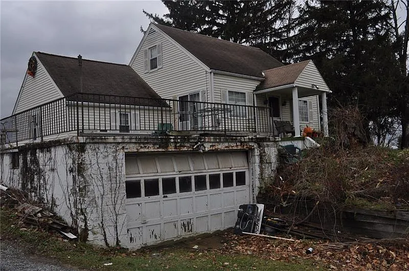 2000 Conway Wallrose Rd photo 1