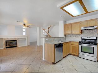 281 Manzanita Ranch Ln, Henderson, NV 89012