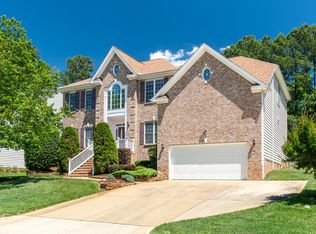 4404 Triland Way, Cary, NC 27518