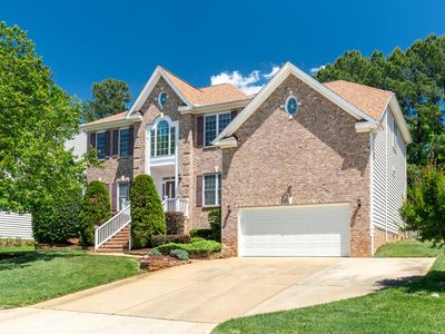 4404 Triland Way, Cary, NC, 27518