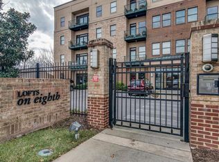 2201 8th Ave S APT 404, Nashville, TN 37204