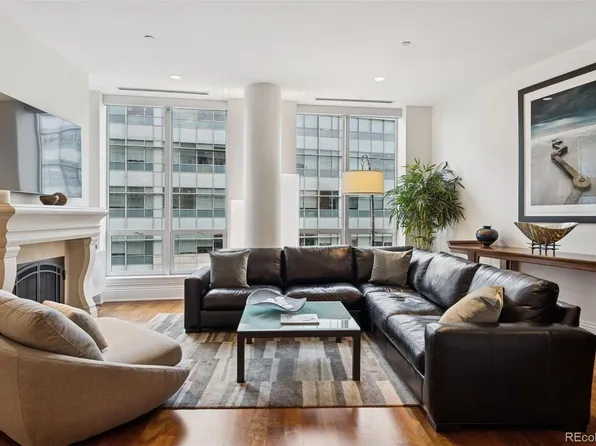 100 Detroit Street #506, Denver, CO 80206
