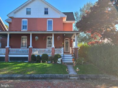 610 W 2nd Ave, Parkesburg, PA, 19365