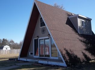 8020 E Pickard Rd, Mount Pleasant, MI 48858