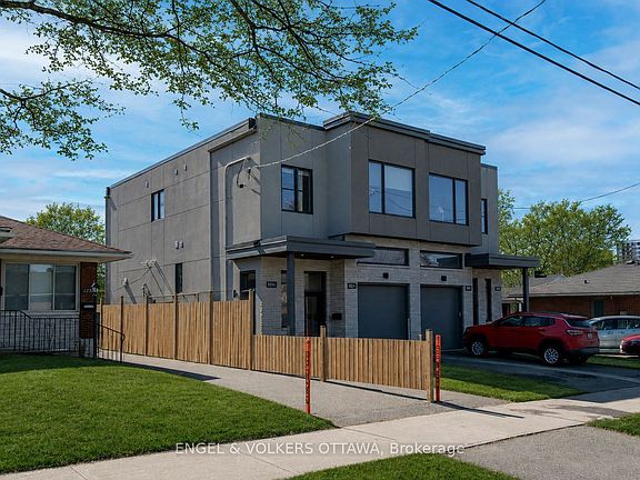 2nd image of 1288A Kilborn Ave