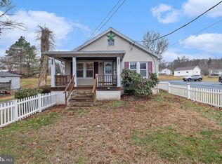 825 N Lincoln St, Duncannon, PA 17020