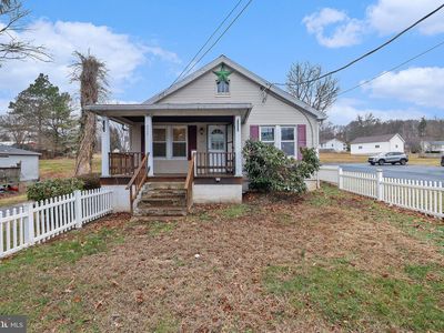 825 N Lincoln St, Duncannon, PA, 17020