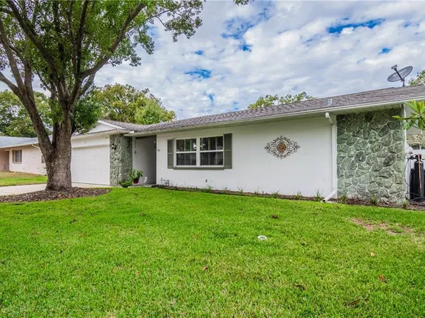 163 Sunward Ave, Palm Harbor, FL 34684