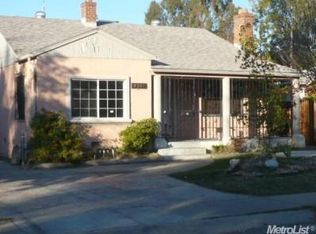4215 12th Ave, Sacramento, CA