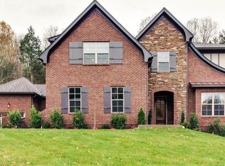 2016 Orange Leaf Cir LOT 11, Franklin, TN 37067