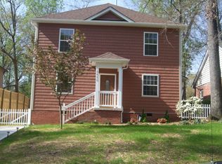 2650 Bay St, Charlotte, NC 28205