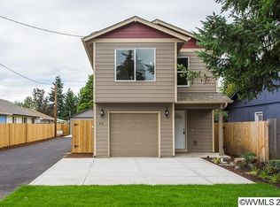 672 Ashlee Pl SE, Salem, OR 97317