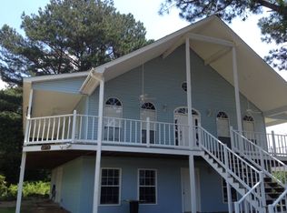 398 Point Harbor Dr, West Point, MS 39773
