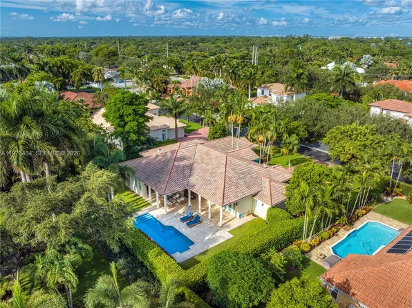 16721 SW 86th Ct, Palmetto Bay, FL 33157