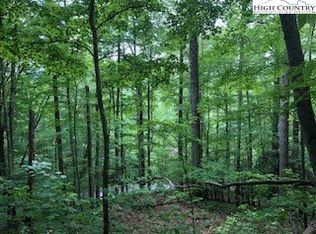 Tbd Glenridding, Boone, NC 28607