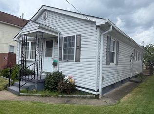 24 Sycamore Ave, Wheeling, WV