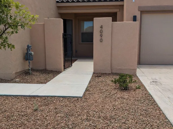 4090 Sommerset Arc, Las Cruces, NM 88011