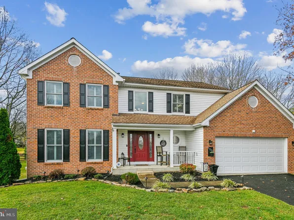 500 Chesley Ct, Bel Air, MD 21015