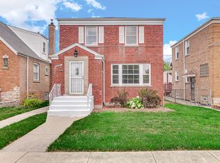 8219 S Spaulding Ave, Chicago, IL 60652