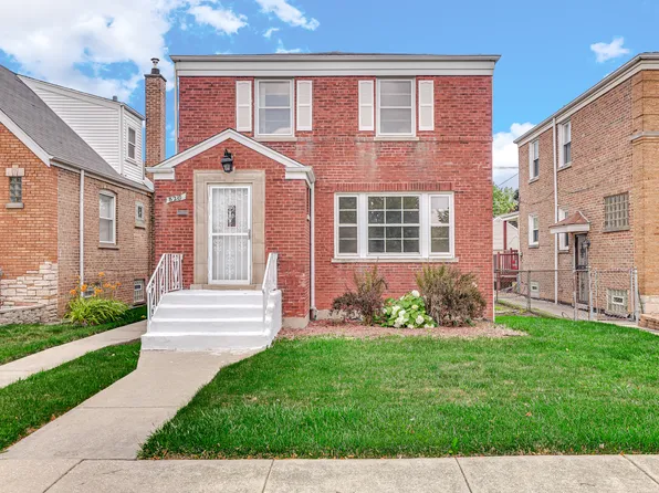 8219 S Spaulding Ave, Chicago, IL 60652