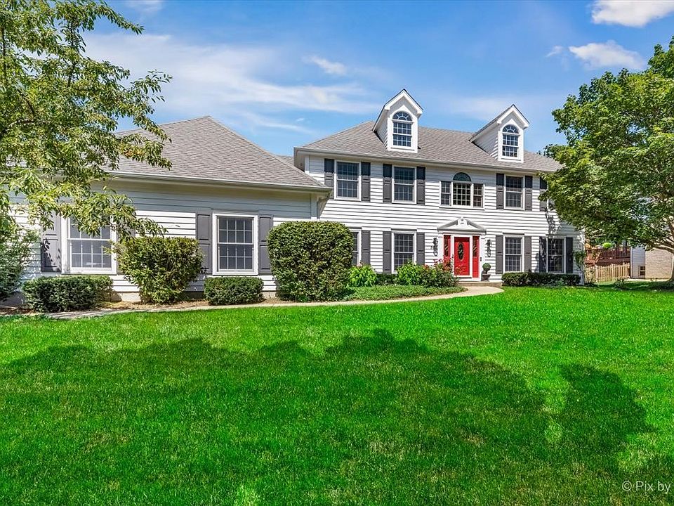 503 Bailey Dr, Batavia, IL 60510 Zillow