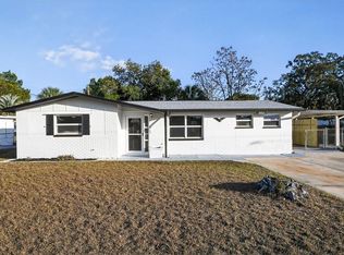 4086 Arrowhead Ave, Spring Hill, FL 34606