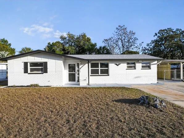 4086 Arrowhead Ave, Spring Hill, FL 34606