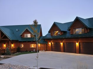 956 N Lakeside Dr, Eden, UT 84310