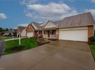 786 Beverly Ave, Canal Fulton, OH 44614
