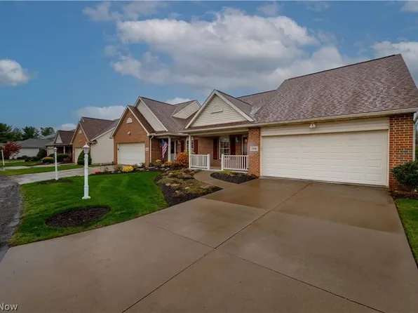 786 Beverly Ave, Canal Fulton, OH 44614