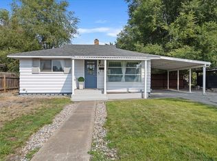 2424 W Decatur Ave, Spokane, WA 99205