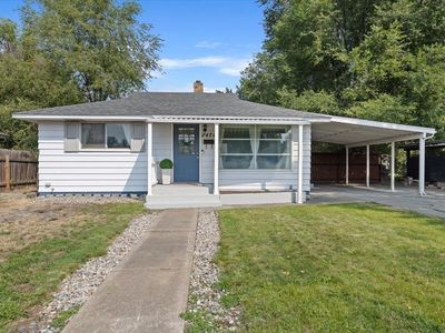 2424 W Decatur Ave, Spokane, WA, 99205