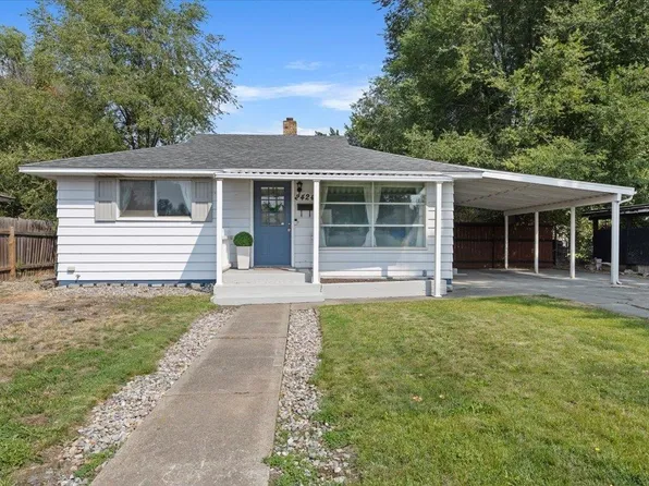 2424 W Decatur Ave, Spokane, WA 99205